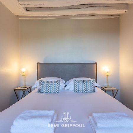 The Lighthouse Charming Apartment Beach & City Center 2-4 Pers องเฟลอร์ ภายนอก รูปภาพ