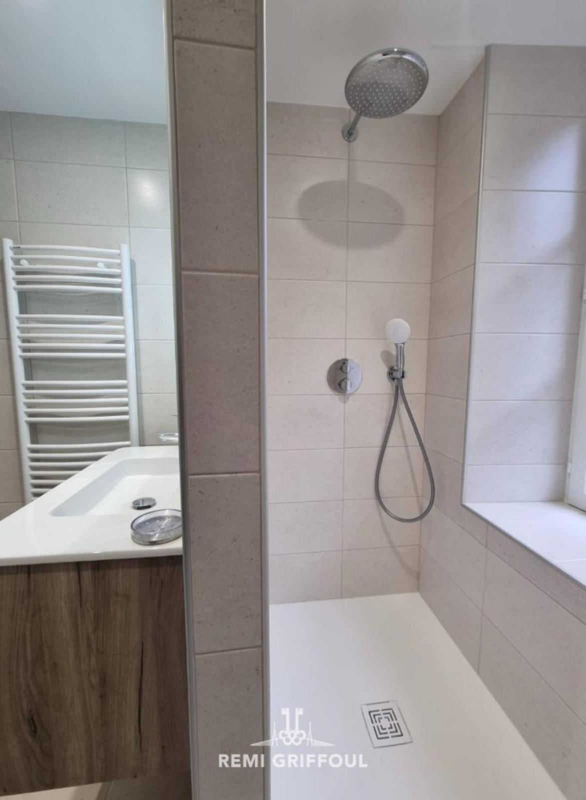 The Lighthouse Charming Apartment Beach & City Center 2-4 Pers องเฟลอร์ ภายนอก รูปภาพ