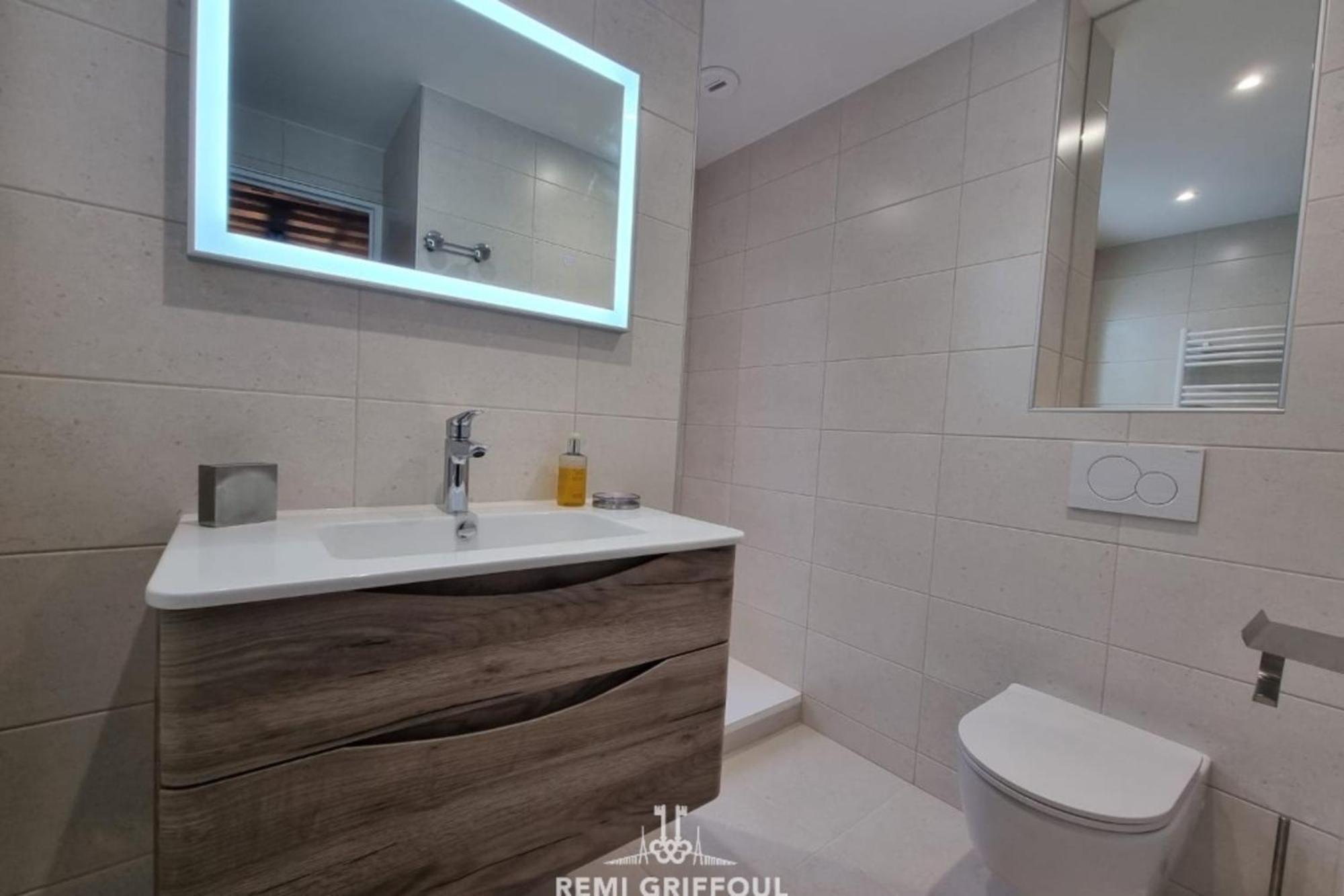 The Lighthouse Charming Apartment Beach & City Center 2-4 Pers องเฟลอร์ ภายนอก รูปภาพ